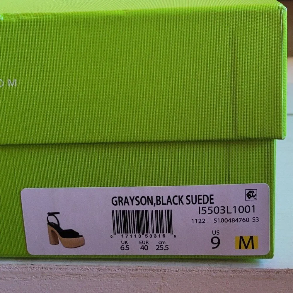 Sam Edelman nwt sam